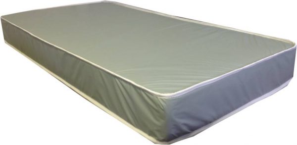 Dormatex - Matelas Mousse Jazz